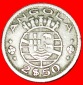 * ELEFANT (1953-1974) PORTUGAL: ANGOLA ★ 2.50 ESCUDO 1953! O...