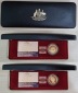 Australien. 200 Dollar 1994 Pride of Australia Tasmanischer Te...
