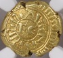 Italien Messina Tari-Multiplum 1197-1220 | NGC AU 55 | Friedri...