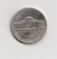 5 Cent USA 1998 D  (M823)