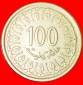 * GROSSBRITANNIEN (1960-2018): TUNESIEN ★ 100 MILLIEMES 1426...