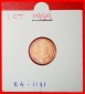 * ZWEI SCHWERTER (1999-2023): FINNLAND★ 1 EUROCENT 1999 STG ...