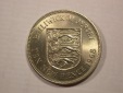 H18  Jersey   10 Pence 1968 in vz-st/f.st   Originalbilder