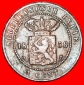 * NIEDERLANDE (1855-1912): NIEDERLÄNDISCH-INDIEN ★ 1 CENT 1...