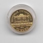 Österreich, 10 Euro Philharmoniker 2012, 1/10 unze oz Gold