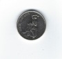 Dominikanische Republik 5 Centavos 1989
