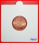 * ZWEI SCHWERTER (1999-2023): FINNLAND ★ 2 EUROCENT 2000 STG...