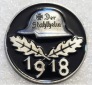 Militaria Anstecker Auszeichnung DER STAHLHELM STAHLHELMBUND 1...