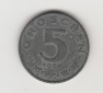 5 Groschen Österreich 1967 ( M840)