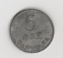 5 Öre Dänemark 1962 (M841)