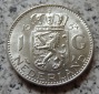 Niederlande 1 Gulden 1954