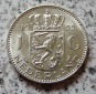 Niederlande 1 Gulden 1955