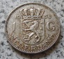 Niederlande 1 Gulden 1956
