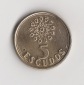 5 Escudo Portugal 1999 (M950)