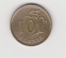 Finnland 10 Pennia 1964 (M859)
