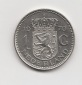 1 Gulden Niederlande 1970 (M860)