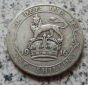 Großbritannien 1 Shilling 1916