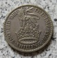 Großbritannien 1 Shilling 1933