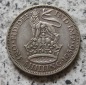 Großbritannien 1 Shilling 1936