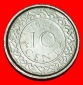 * NIEDERLANDE SCHIFF (1962-1986): SURINAME ★ 10 CENTS 1982! ...