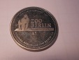 T:6.3 Token, Zoo Berlin-Der Hauptstadtzoo, auf der Rückseite ...