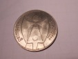 T:6.4 Medaille/Token „Impftaler“ Bayern,  „Bayerisches S...