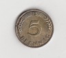 5 Pfennig 1949 F (M889)