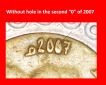 * LÖWE (1992-2023): ALGERIEN ★ 20 DINAR 1428-2007! OHNE VOR...