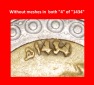 * LÖWE (1992-2023): ALGERIEN ★ 20 DINAR 1434-2013! OHNE VOR...