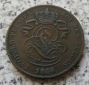Belgien 2 Centimes 1864