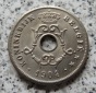Belgien 10 Centimes 1904, flämisch, besser
