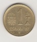 1 Peseta 1980 *81*   ( M906 )