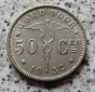 Belgien 50 Centimes 1932, nl
