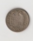 1 Peseta 1947 *1953* ( M911 )