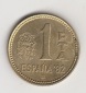 1 Peseta 1980 *80*   ( M912 )