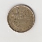 20 Francs Frankreich 1950   (M922)