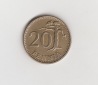 20 Pennia Finnland 1973  (M925)