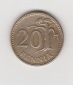 20 Pennia Finnland 1963  (M926)