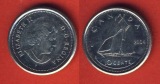 Kanada 10 Cents 2004 P