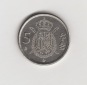 5 Pesetas Spanien 1989 (M941)