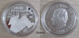 Spanien - 1.000 Pesetas - 1998 - Fußball Weltmeisterschaft  F...