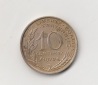 10 Centimes Frankreich 1970 (M946)