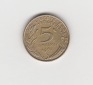 5 Centimes Frankreich 1967 (M951)