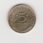5 Centimes Frankreich 1995 (M952)