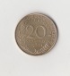 20 Centimes Frankreich 1967 (M957)