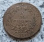 Frankreich 5 Centimes 1890 A