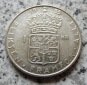 Schweden 1 Krona 1955