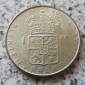 Schweden 1 Krona 1960