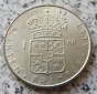 Schweden 1 Krona 1963