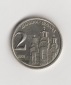 2 Dinara Jugoslawien 2002 (M976)